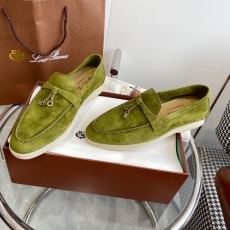 Loro Piana Shoes